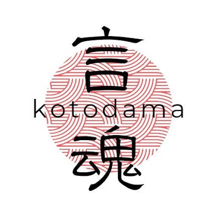 KOTODAMA WORLD