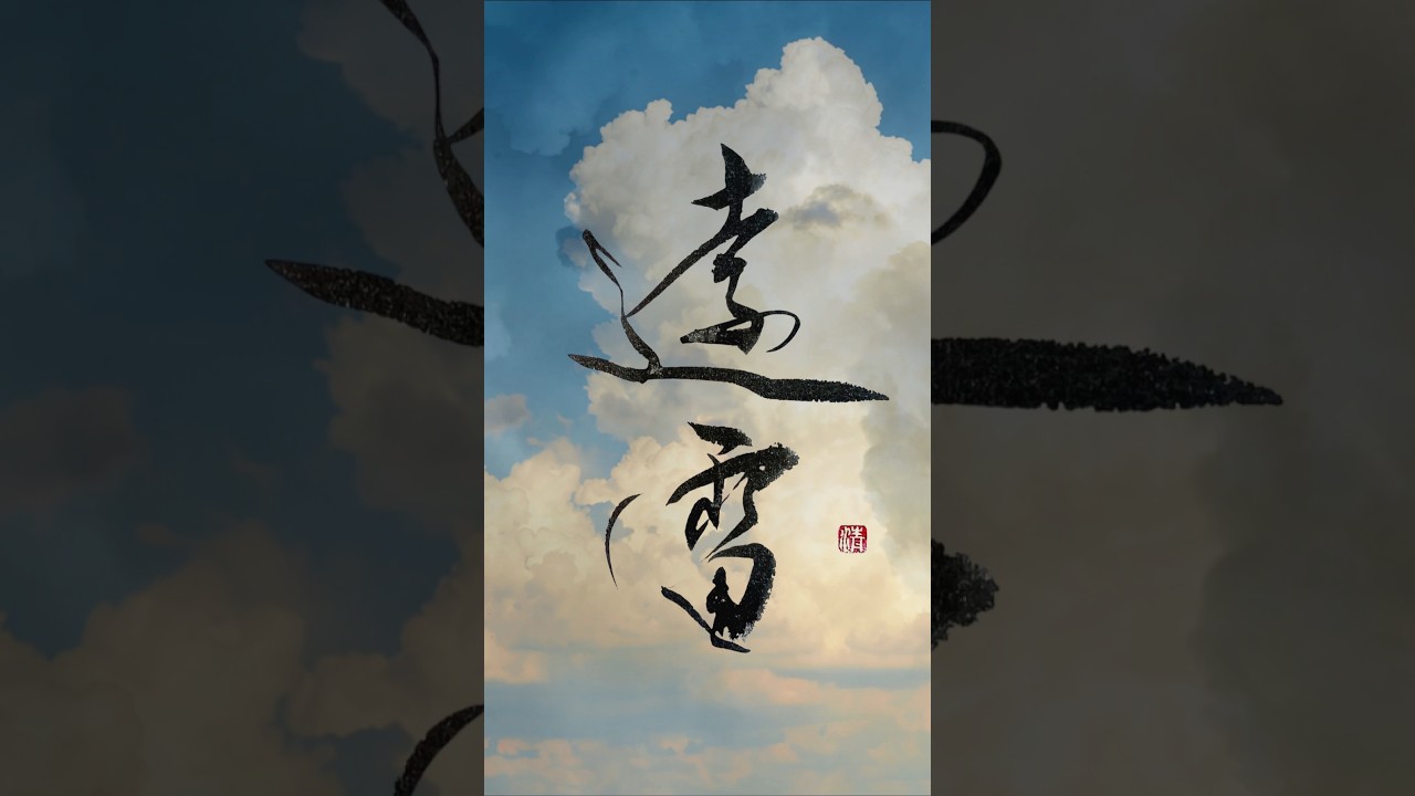 When Summer Ends, Some Feelings Stay | 遠雷 夏が過ぎていくのを感じるあなたへ