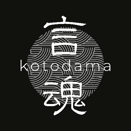 KOTODAMA WORLD